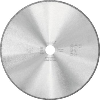 Makita B-13188 Dijamantna ploča Comet s galvanski nanesenim rubom