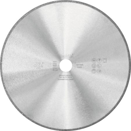 Makita B-13194 Dijamantna ploča Comet s galvanski nanesenim rubom