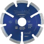 Makita B-13247 Dia. ploča za čišćenje fug, 115 mm