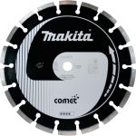 Makita B-13275 Dia. rezalna ploča Comet Asphalt 350mm