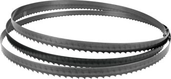 Makita B-16689 List pile za tračne pile 6 za drvo, 6TPI 3/1