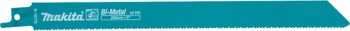 Makita B-16776-2 List recipro pile Bi-Metal