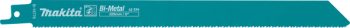 Makita B-16776 List recipro pile Bi-Metal