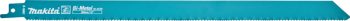 Makita B-16857-2 List recipro pile Bi-Metal