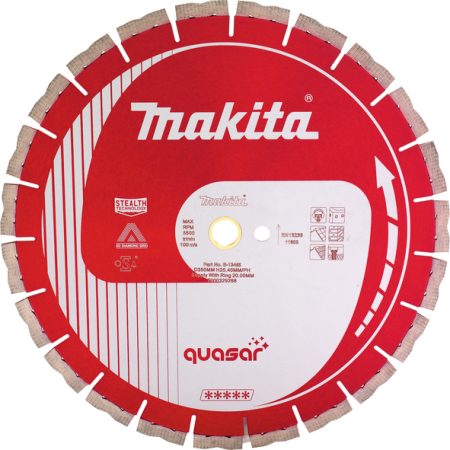 Makita B-17588 Dijamantna ploča Quasar