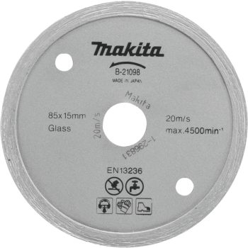 Makita B-21098 Dia. rezalna ploča 85mm
