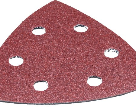 Makita B-21593 Brusni papir les-long life 94x94x94mm G120, 10kom