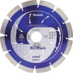 Makita B-27187 Dia. rezilna ploča Comet Rapide 10mm