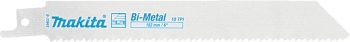 Makita B-31843 Recipro pila drvo/metal 152MM 10tpi/BiM 5kom