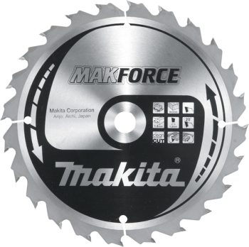 Makita B-32328 List pile MAKForce, 180x20x40Z, za drvo