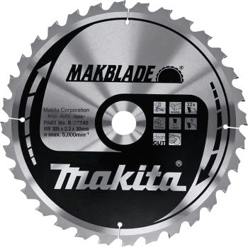 Makita B-32742 List pile MAKBlade, 305x30x32Z, za drvo