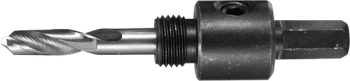 Makita B-36120 Adapter 9.5mm s HSS6542 centrirnim svrdlom