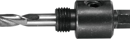 Makita B-36120 Adapter 9.5mm s HSS6542 centrirnim svrdlom