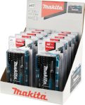 Makita B-36170-10 47-dijelni set nasadnih ključeva i bitova (10/1)