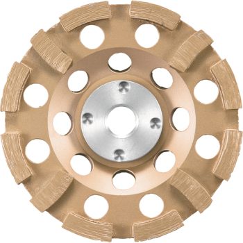 Makita B-38560 Dia. lončasta brusilna ploča 125xM14