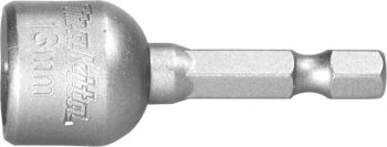 Makita B-38940 Magnetni nasadni ključ 10x50 E-tip (MZ)