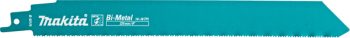 Makita B-43175 List pile za recipro pilo 225x25x1,14 (5kom)