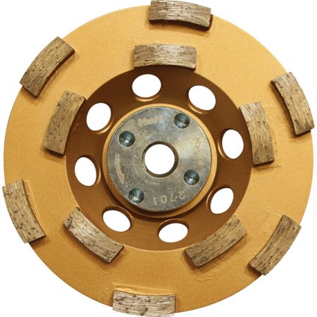 Makita B-48549 Dia. lončasta brusilna ploča,125mm,M14