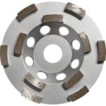 Makita B-48577 Dia. lončasta brusilna ploča,125x22,23mm