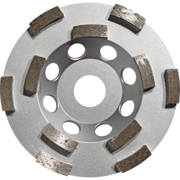 Makita B-48577 Dia. lončasta brusilna ploča,125x22,23mm