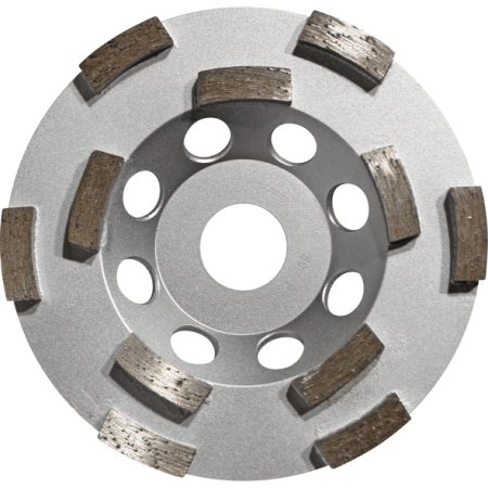 Makita B-48577 Dia. lončasta brusilna ploča,125x22,23mm