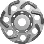 Makita B-48583 Dia. lončasta brusilna ploča,125x22,23mm