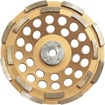 Makita B-48608 Dia. lončasta brusilna ploča,180mm,M14