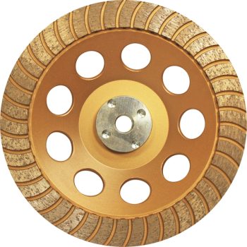 Makita B-48620 Dia. lončasta brusilna ploča,180mm,M14,fino