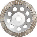 Makita B-48664 Dia. lončasta brusilna ploča,180x22,23mm,fin