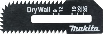 Makita B-49703 List pile za ubodne pile DSD180, za mavčne plošče