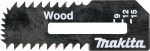 Makita B-49719 List pile za ubodne pile DSD180, za drvo