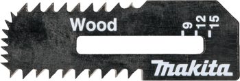 Makita B-49719 List pile za ubodne pile DSD180, za drvo