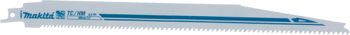 Makita B-49856-10 TC/HM list recipro pile 305x1,25mm,6 (10kom/pk)