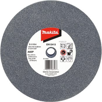 Makita B-51895 Brusna ploča 150x6,4x12,7mm
