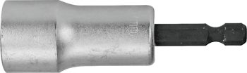Makita B-52629 Cjevasti nasadni ključ za navojne šipke 17mm,75mm