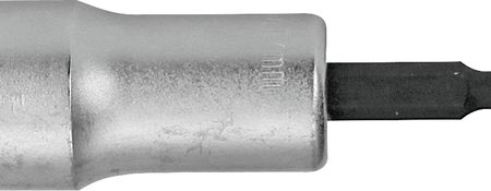 Makita B-52629 Cjevasti nasadni ključ za navojne šipke 17mm,75mm