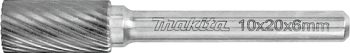 Makita B-52716 Glodalo od volfram karbida SA