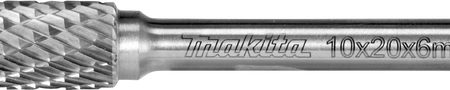 Makita B-52722 Glodalo od volfram karbida SA