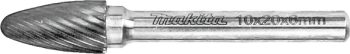 Makita B-52772 Glodalo od volfram karbida SF