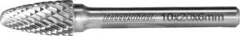 Makita B-52788 Glodalo od volfram karbida SF