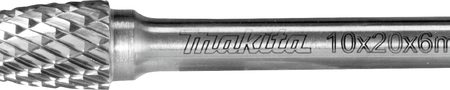 Makita B-52788 Glodalo od volfram karbida SF