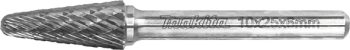 Makita B-52819 Glodalo od volfram karbida SL10x25x6mm, dijamant