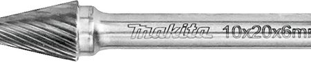 Makita B-52831 Glodalo od volfram karbida SM
