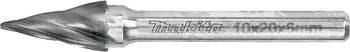 Makita B-52853 Glodalo od volfram karbida SM