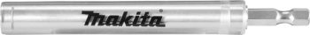 Makita B-52934 Držač bita s vodilicom za zavrtanje,prozirni,120mm