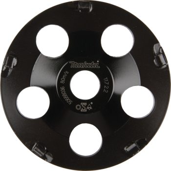 Makita B-53160 PCD dijamantna brusna ploča