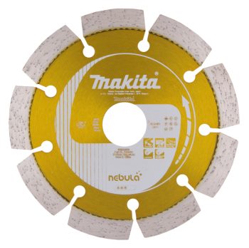 Makita B-53992 Dijamantna ploča Nebula