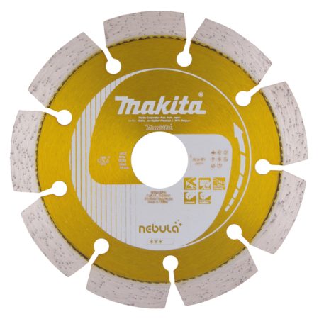 Makita B-53992 Dijamantna ploča Nebula