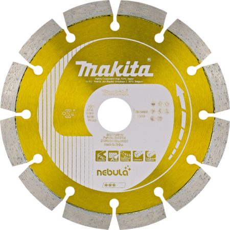 Makita B-54019 Dijamantna ploča Nebula