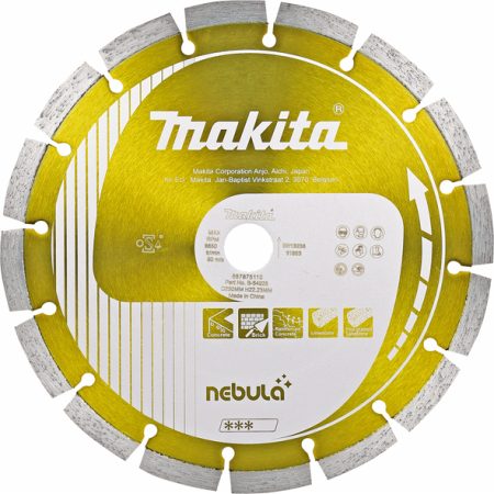 Makita B-54025 Dijamantna ploča Nebula